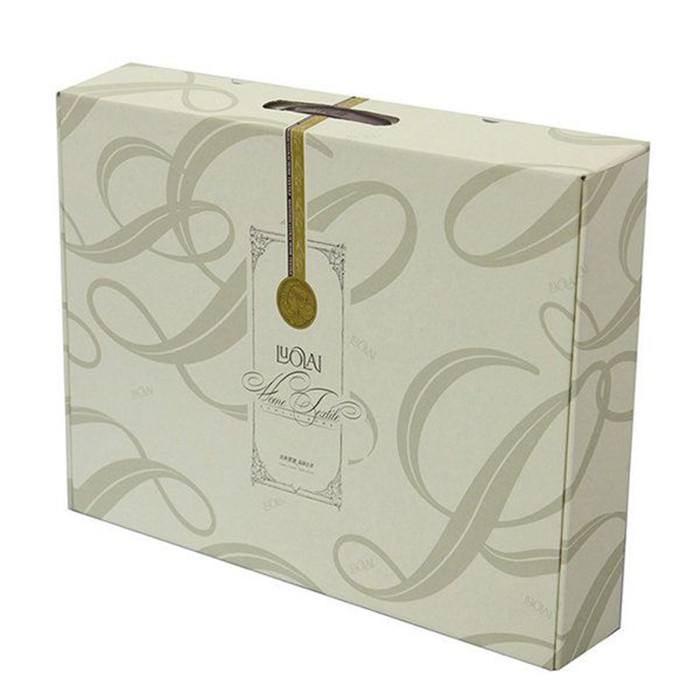 包装 彩色印刷 天津印刷厂 礼盒设计公司 保健品包装7