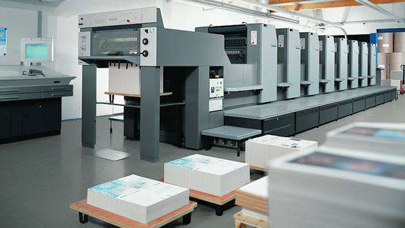其他印刷行业产品 固安设计印刷公司 彩印公司 固安礼品盒印刷厂3