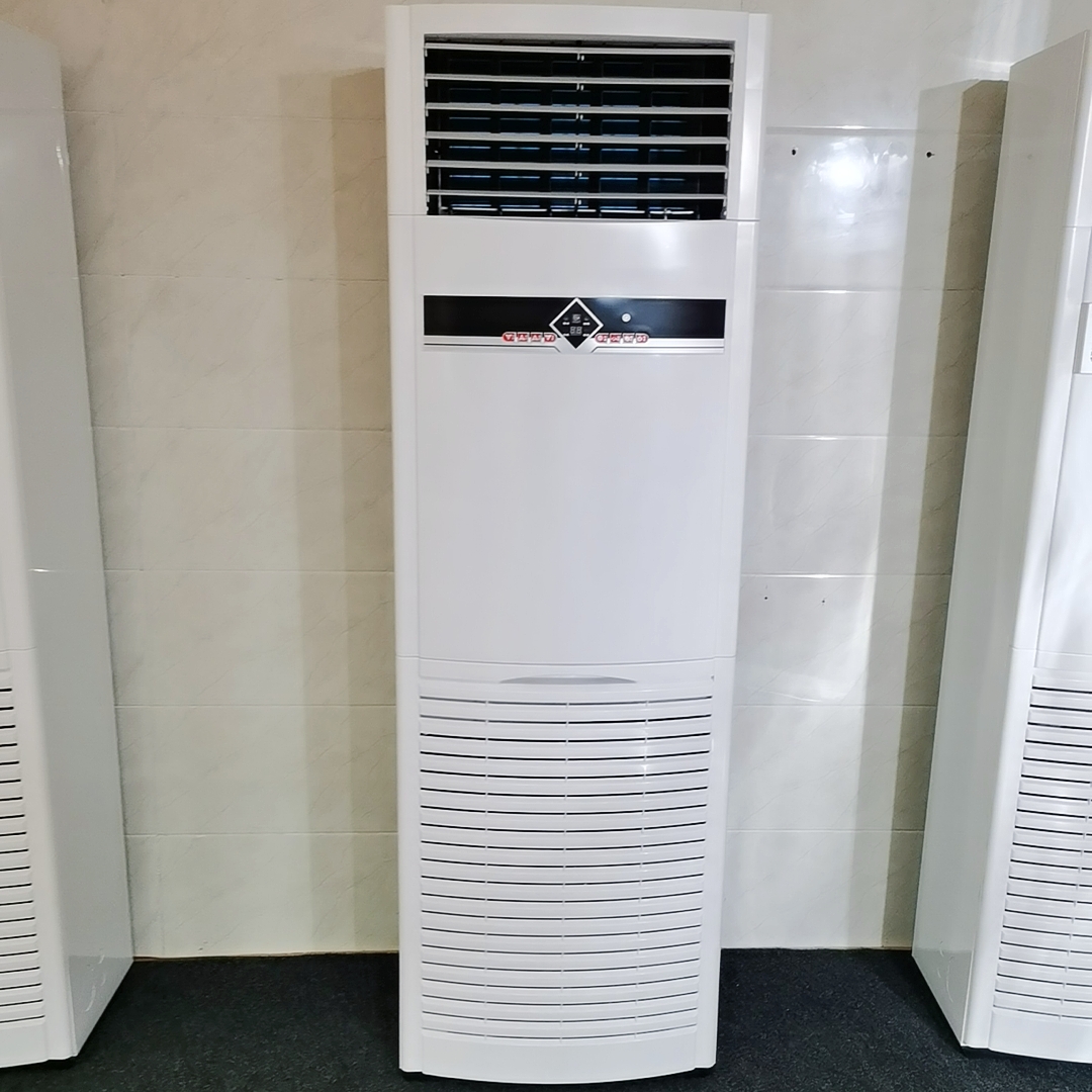 水空调厂家 水空调制冷 井水空调家用 立式柜机 换热、制冷空调设备2