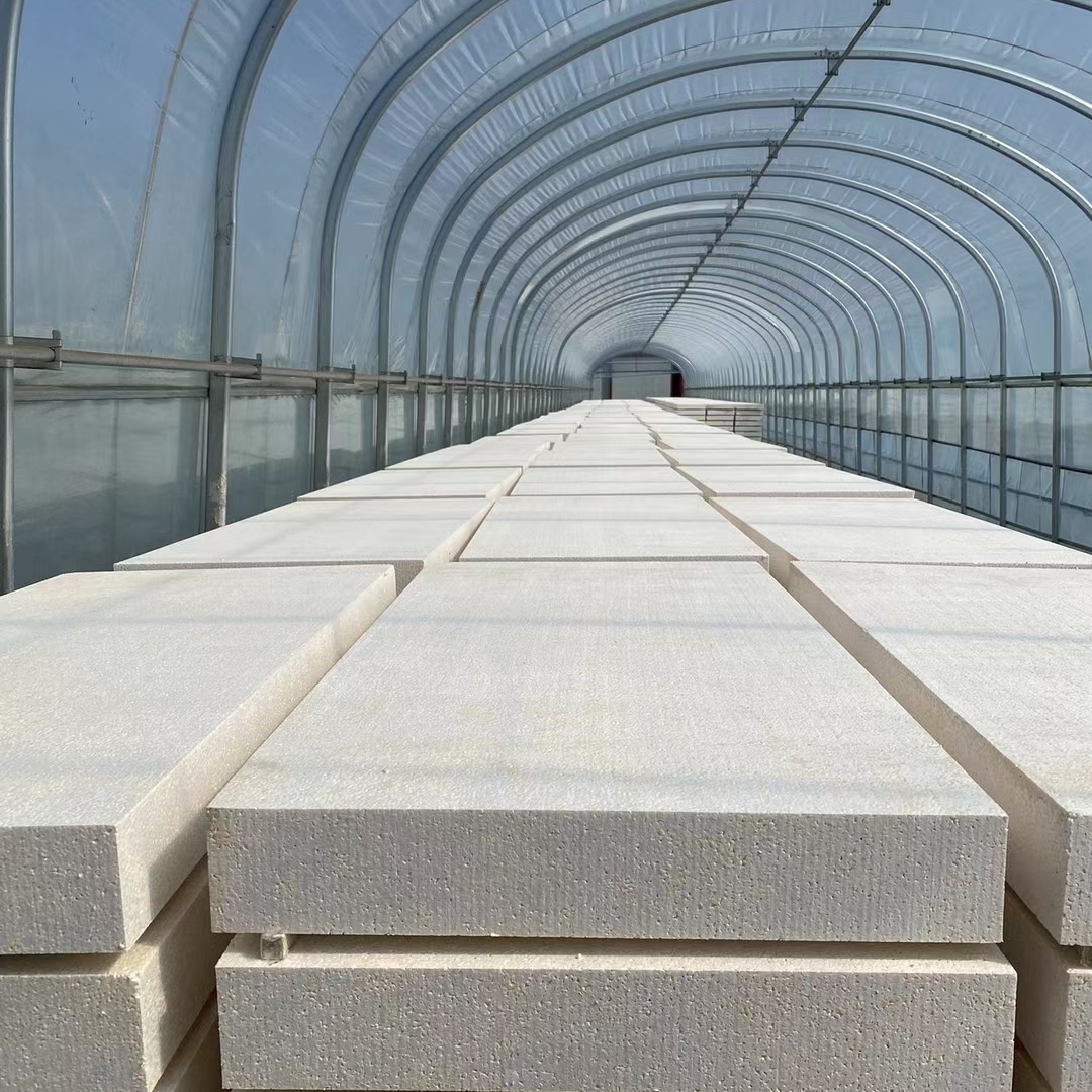 A级 硅岩板设备 渗透硅岩板设备厂家 建材生产加工机械 硅岩板生长线2