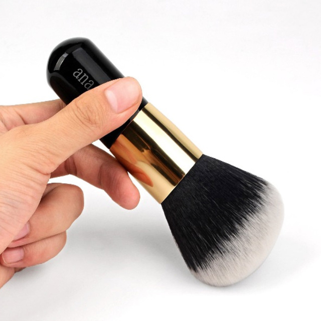 厂家供应 单支化妆刷 化妆刷、刷包 专业美妆工具粉刷6