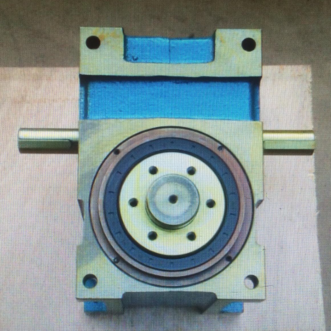 厂家直销 激光切割机 选购一款放心使用 步进器 利诺 凸轮分割器1
