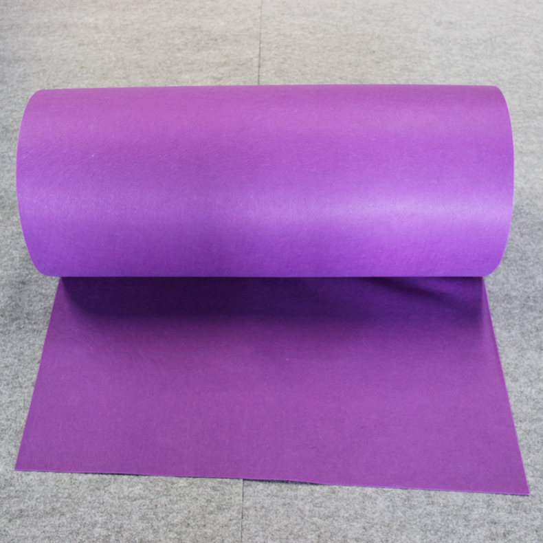 厂家直销紫色地毯婚庆展会开业地毯浪漫紫红色一次性地毯婚庆地毯3