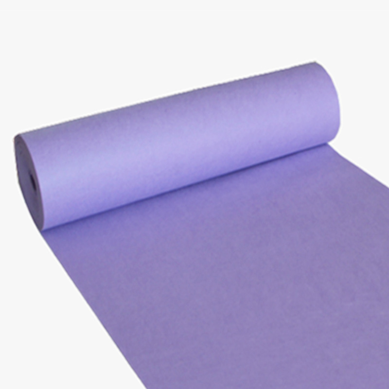 地毯、地垫 展会开业紫色地毯厂家直销婚庆紫色地毯批发一次性紫色地毯3
