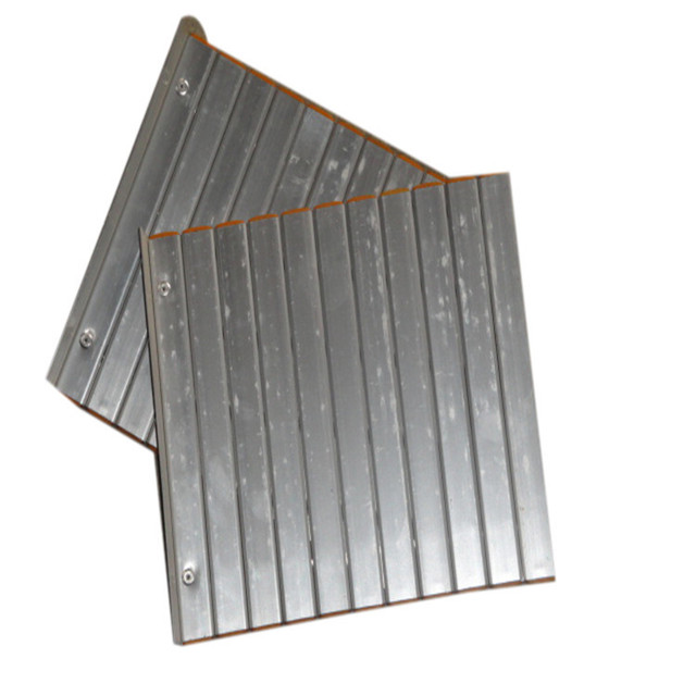 定制机床防护帘 数控机床铝合金防护帘 铝型材防护帘货源稳定包邮2