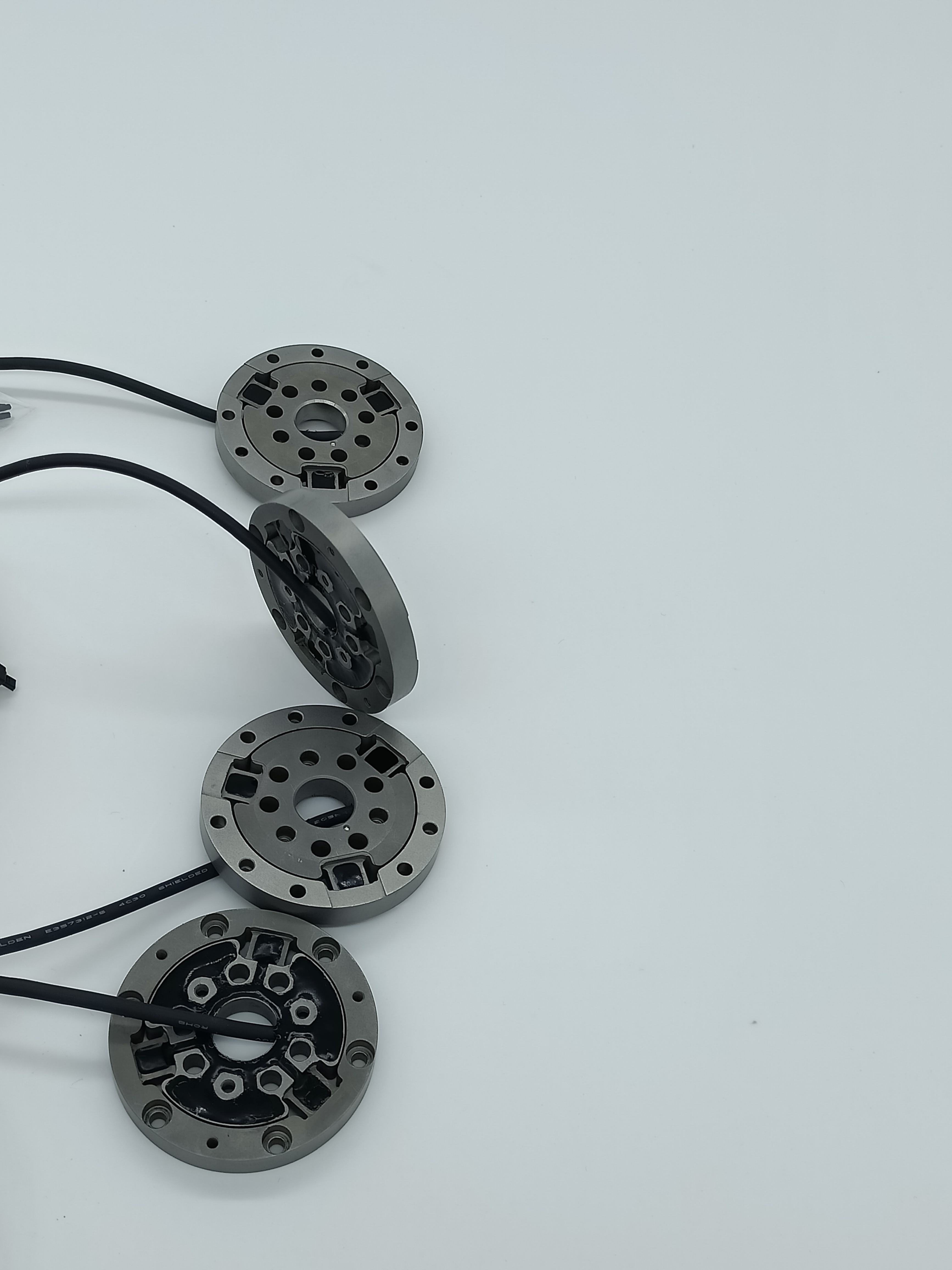 厂家直销 旋钮扭力 可来图定制 种类齐全 旋转扭矩 机器人扭矩 超薄扭矩 矩力传感-扭矩传感器-电机扭矩6