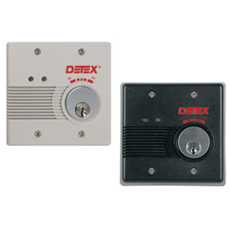 DETEX 其他防盗、报警器材及系统 美国进口EAX-2500报警器1