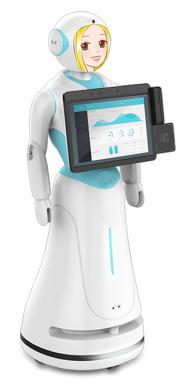 银行专用机器人品牌 银行专用机器人用途厂家直销