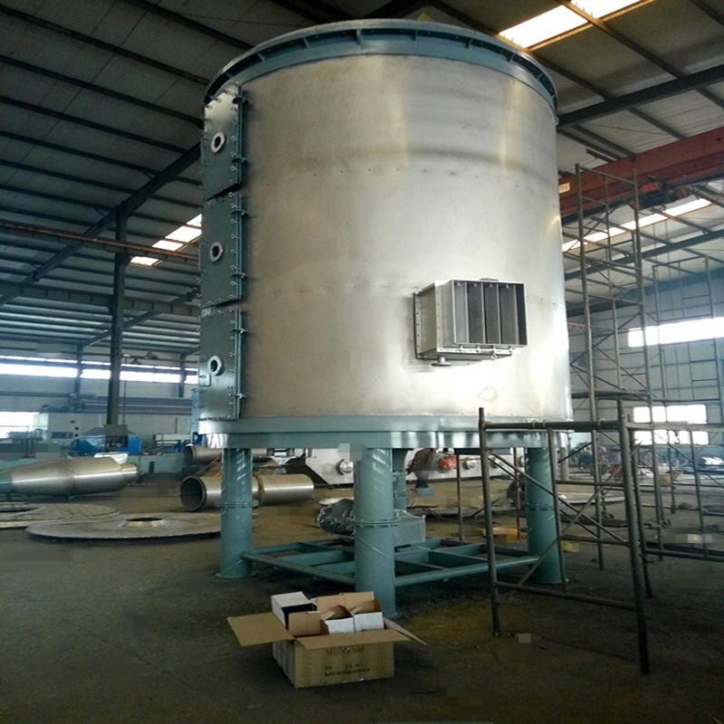 氰尿酸不锈钢多层盘式干燥机生产厂 氰尿酸多层盘式干燥机