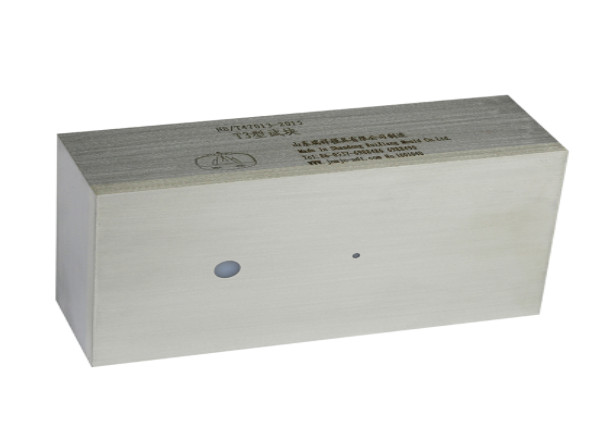 超声波探伤标准标准试块CSK-IA试块 全国销售 超声检测仪3