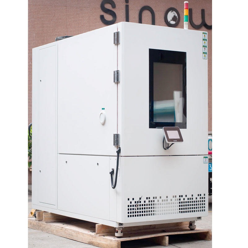 150L小型高低温老化试验箱 英检达供应重庆 -40恒温恒湿试验机