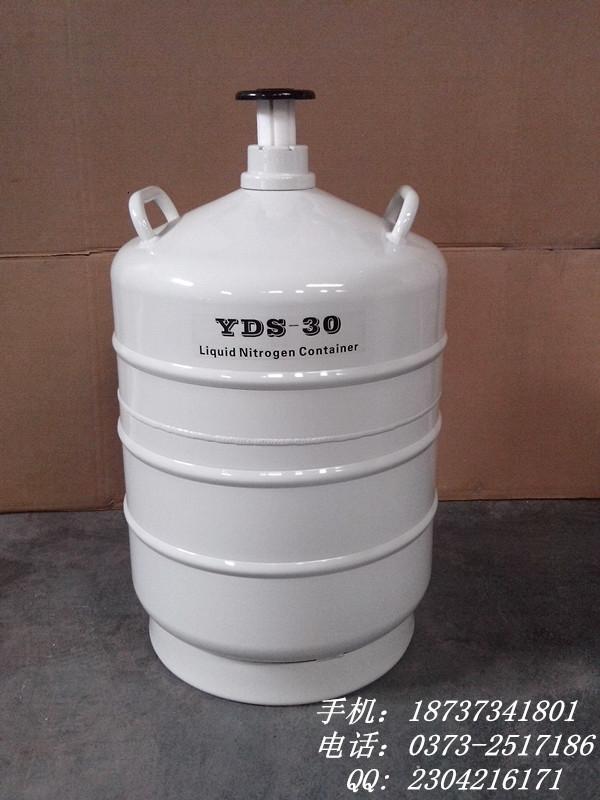 储运容器 YDS-30 量大从优 厂家供应 质量保证