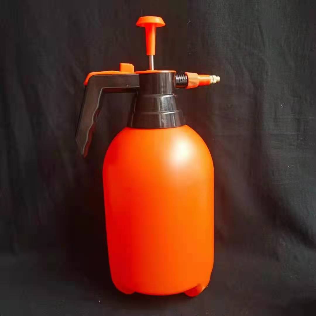 园艺灌溉工具 压力喷壶 气压式喷雾器 农用喷雾器1