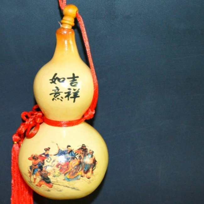 山东聊城厂家批发定制葫芦手工制作葫芦工艺葫芦葫芦摆件挂件葫芦
