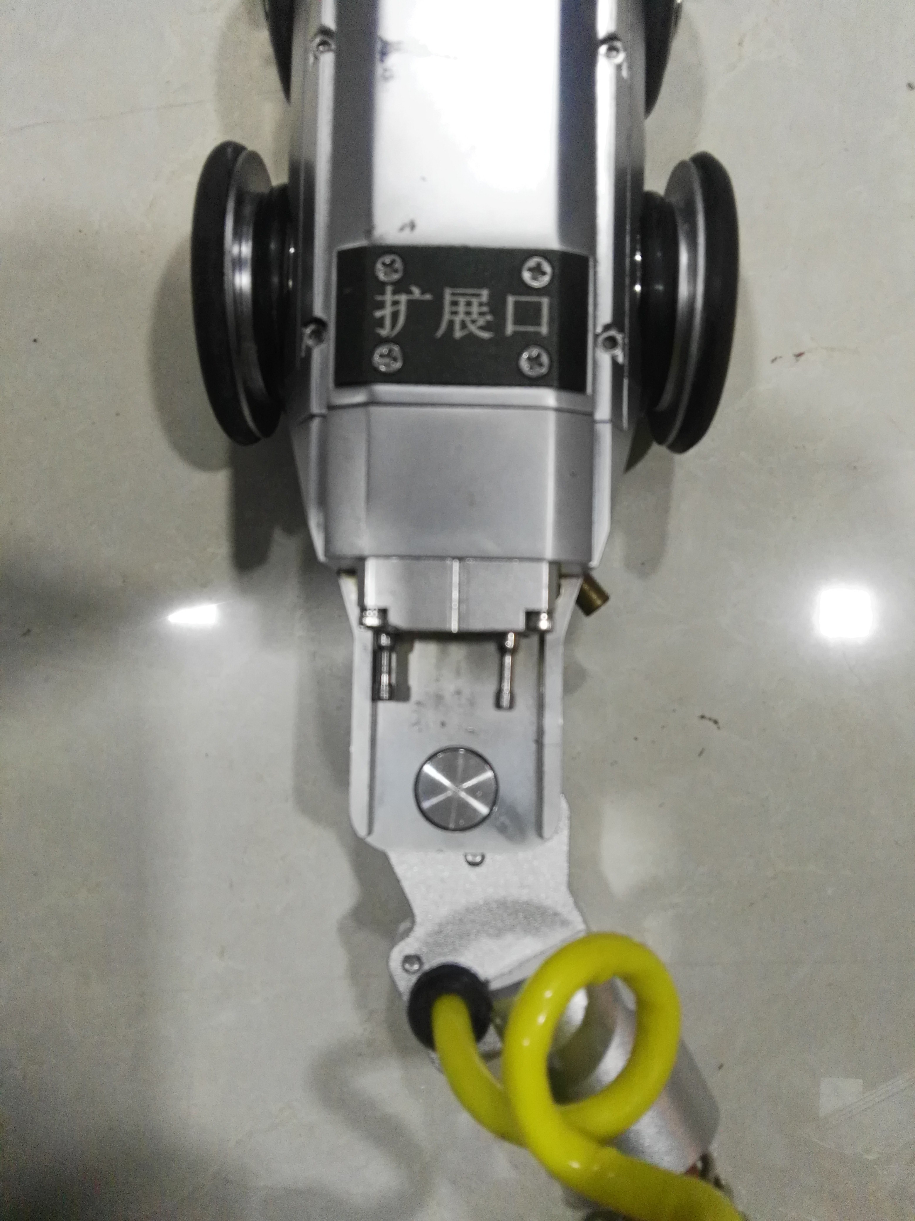 型号齐全 协作机器人 无线高清潜望镜 郑州 管道检测机器人价格1