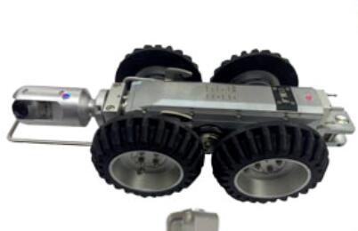 协作机器人 管道检测机器人价格 价格优惠 防水管壁内窥镜 洛阳5