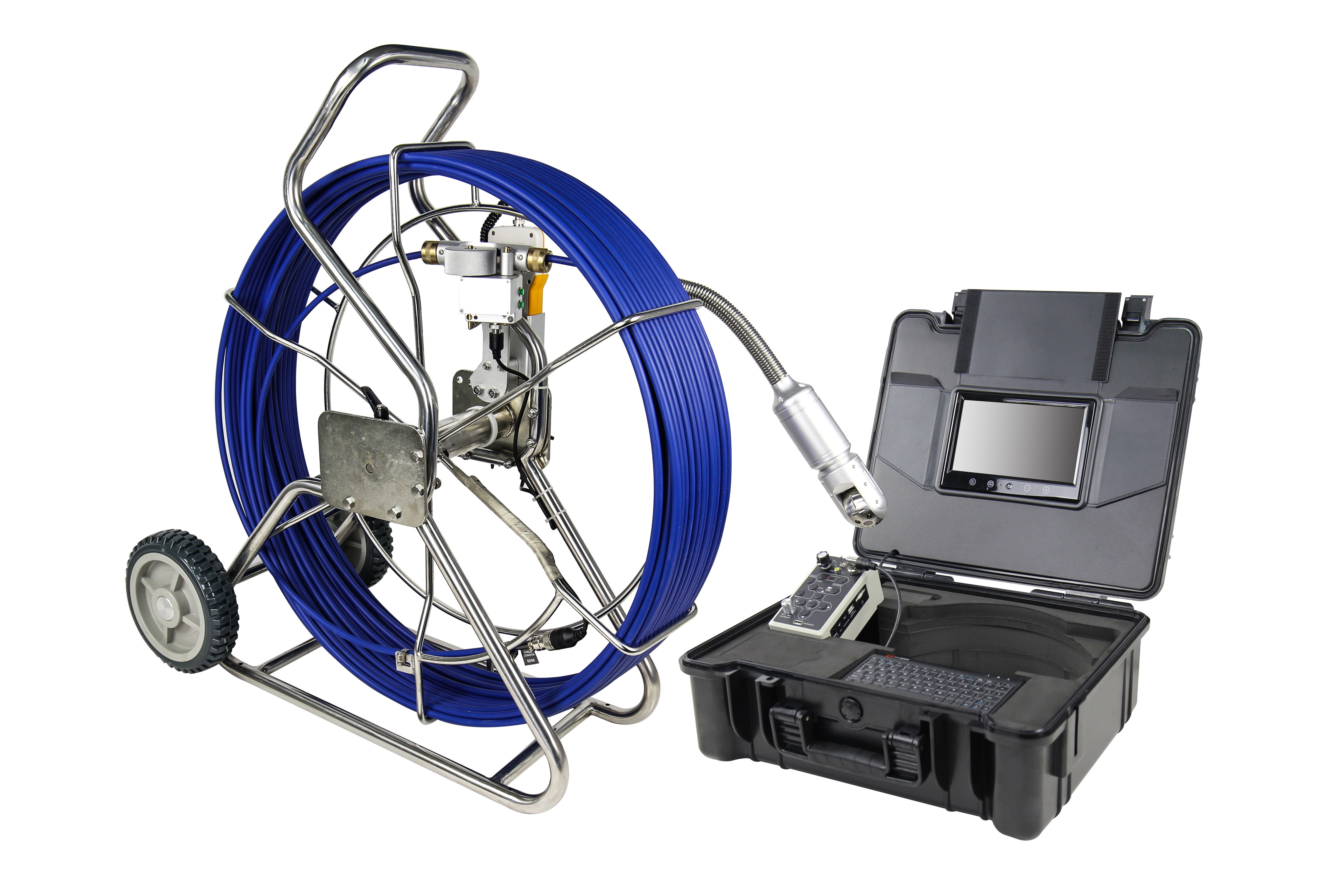 价格优惠 焦作 协作机器人 无线高清潜望镜 工业内窥镜1