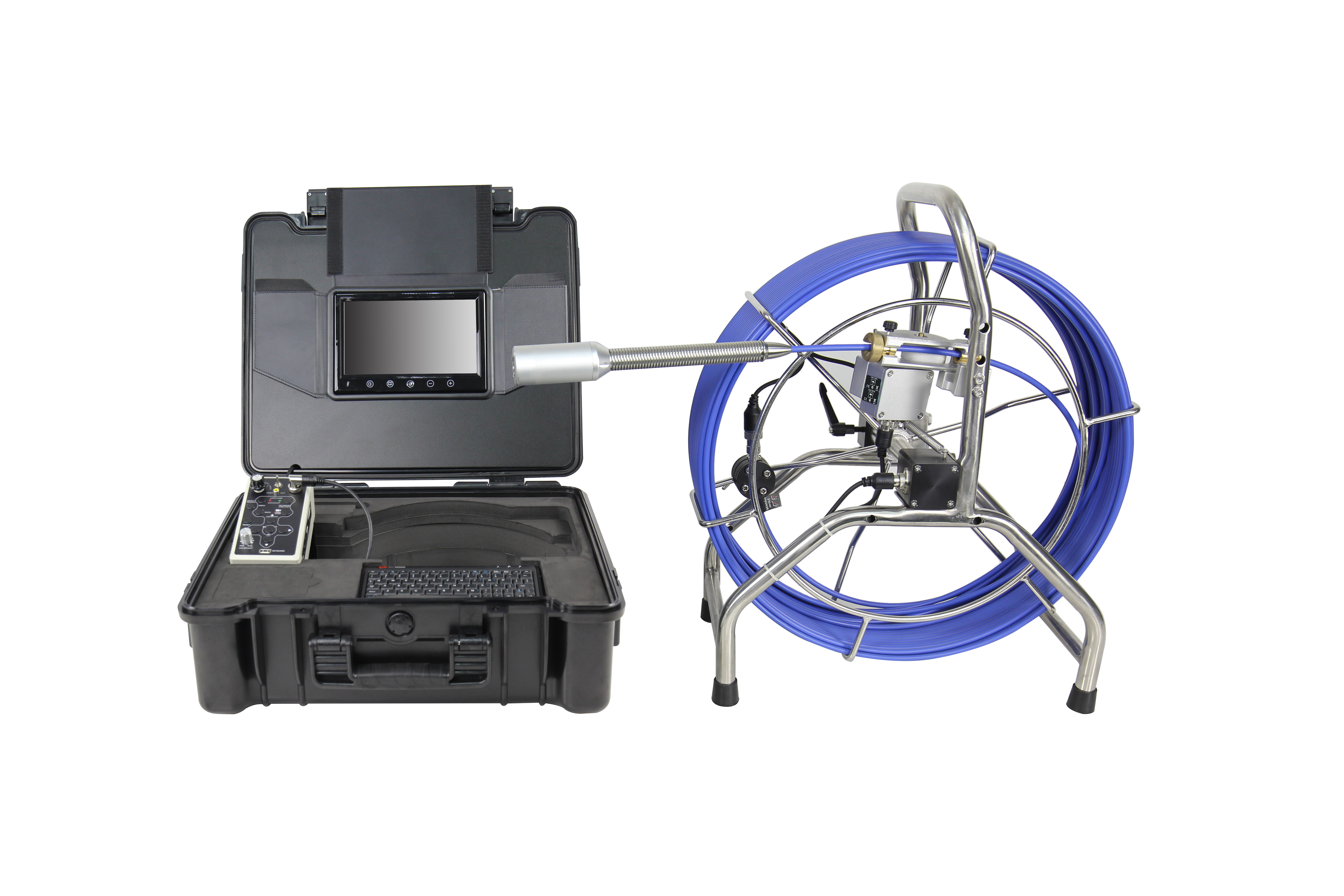 生产厂家 管道检测机器人价格 无线高清潜望镜 协作机器人 安阳3