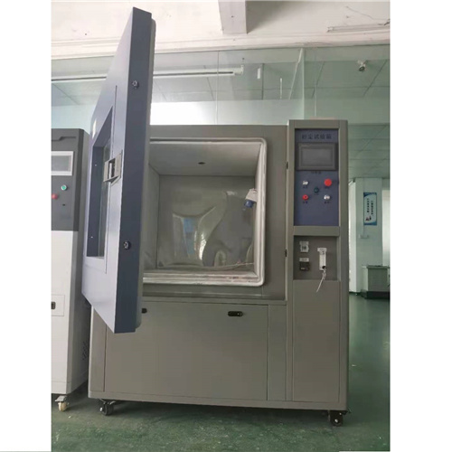 柳沁科技LQ-IP-225砂尘环境模拟测试设备 其他试验箱及气候设备2