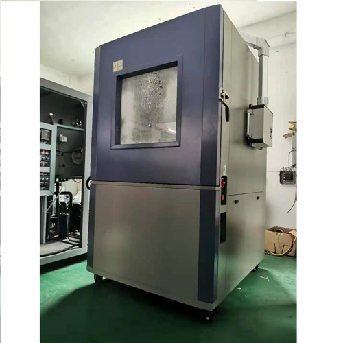 柳沁科技LQ-IP-225砂尘环境模拟测试设备 其他试验箱及气候设备1