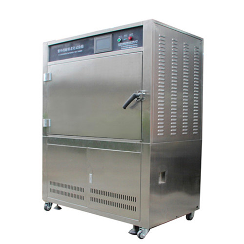 其他试验箱及气候设备 柳沁科技LQ-UV3-B紫外线辐射老化测试箱2