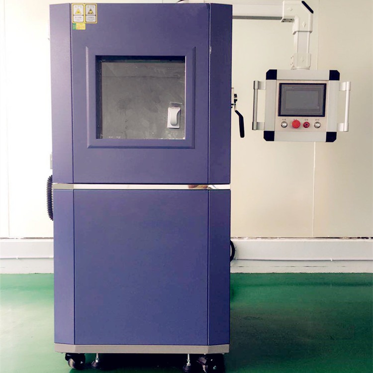柳沁科技LQ-IP-225砂尘环境模拟测试设备 其他试验箱及气候设备