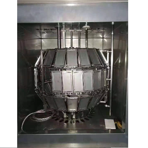 其他环境检测仪器 柳沁科技LQ-XD-150移动式氙灯老化试验箱2