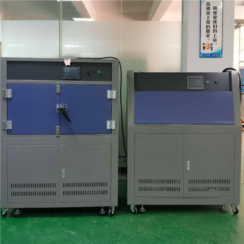其他试验箱及气候设备 柳沁科技LQ-UV3-B紫外线辐射老化测试箱3