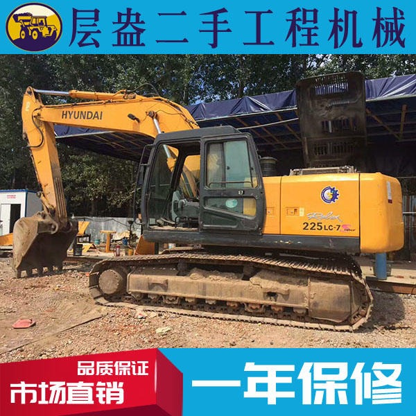 二手小松PC60挖掘机 小型6吨二手挖机二手挖掘机价格 优惠上海交易市场 质保服务10
