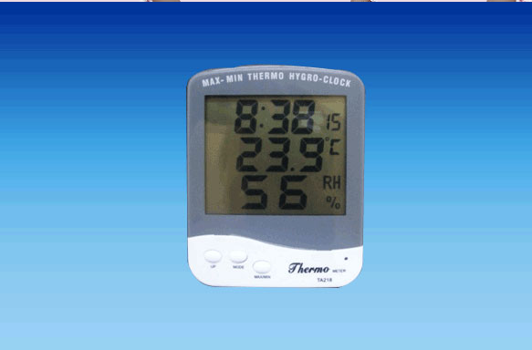 数字显示温度计 数字显示温度计 tp101型宏海笔式温度计 电子数字显示温度表2