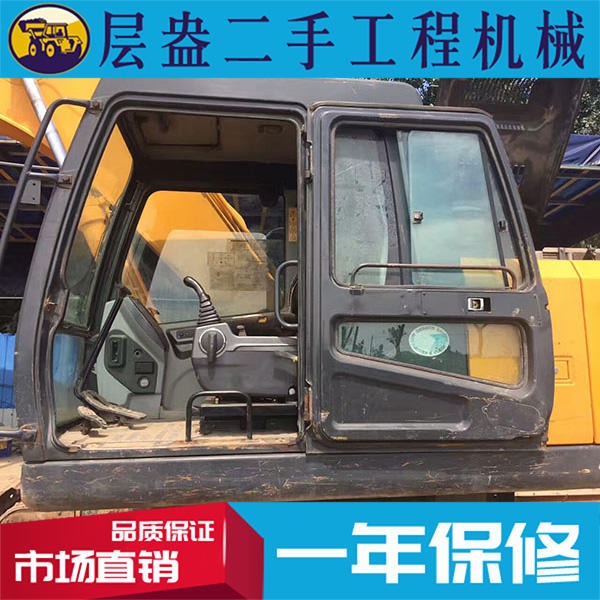 二手小松PC60挖掘机 小型6吨二手挖机二手挖掘机价格 优惠上海交易市场 质保服务8