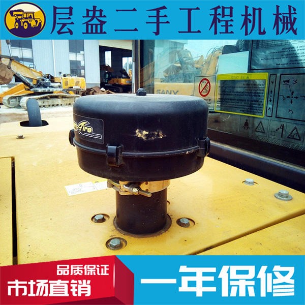 二手三一60挖掘机 小型6吨二手挖机价格 上海交易市场 质保服务2