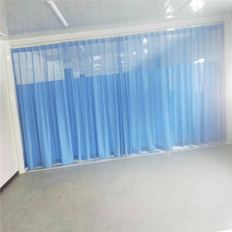 窗帘维修 学校窗帘安装 电动窗帘定做 其他窗帘 上门测量安装2