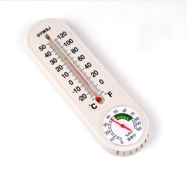 A-001型干湿球温度计 其他仪器仪表 红星仪器仪表 直读型温度计3