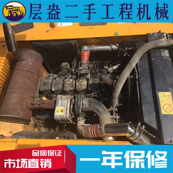二手小松PC60挖掘机 小型6吨二手挖机二手挖掘机价格 优惠上海交易市场 质保服务9