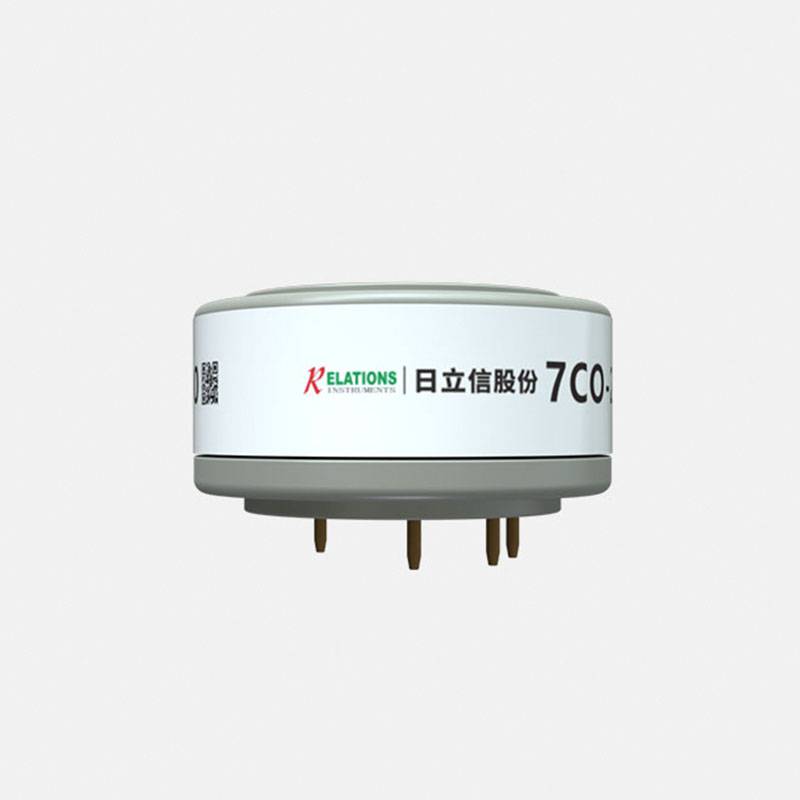 日立信7CO-2000电化学一氧化碳传感器 制造商供应2