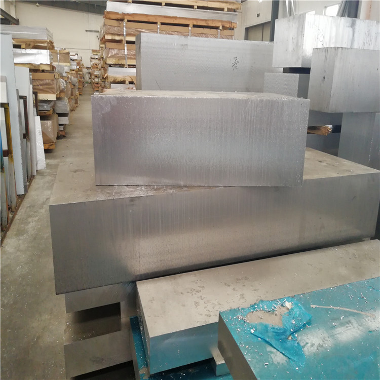 上海铝板批发 铝及铝合金材 5083合金铝板 5083铝棒含税价批发4