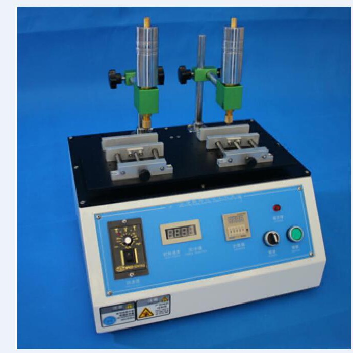海莱斯 HLS-3012 消字率试验测试机 橡皮擦测试仪 橡皮擦专用测试仪器