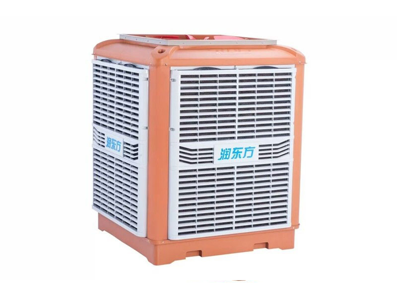 维修三合一 润东方环保空调 生产 安装 环保空调降温设备2