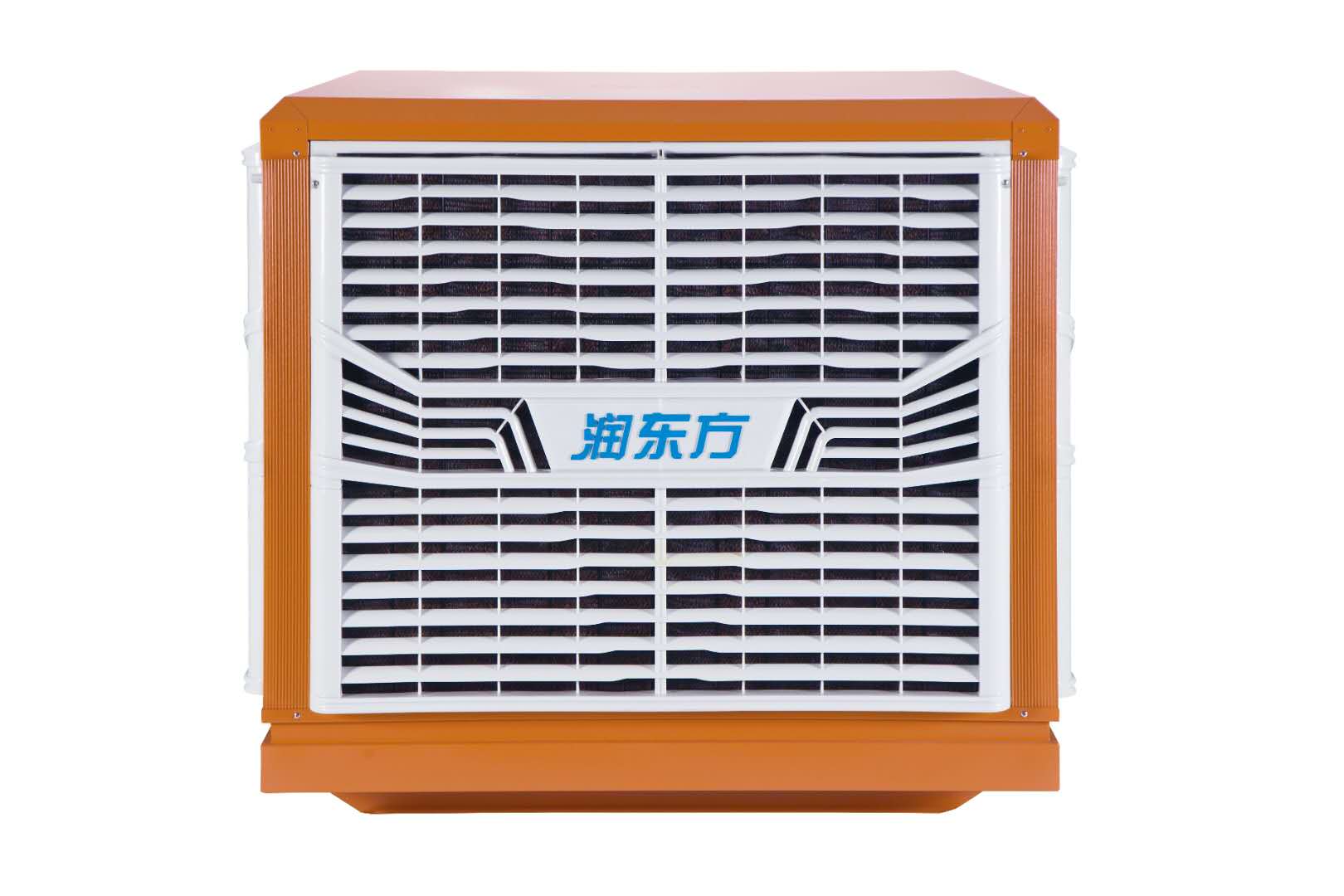 其他制冷设备 润东方环保空调产生异味的原因2