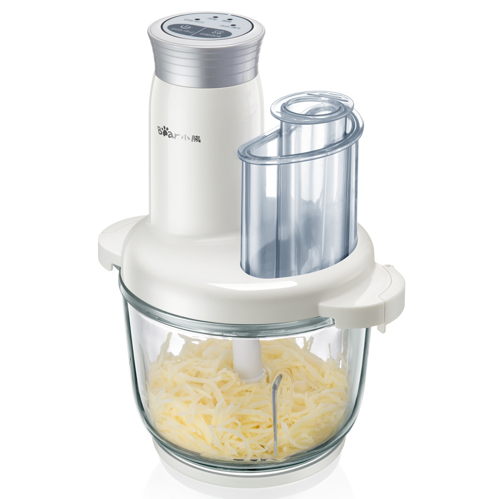 Bear food chopper QSJ-B03N1 QSJ-B03R2 