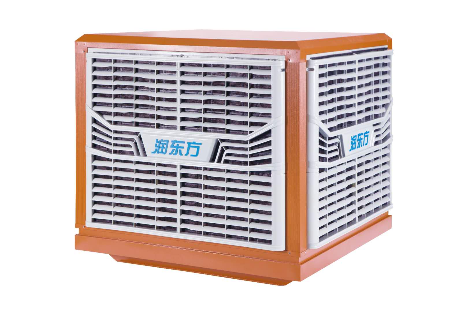 润东方环保空调解决方案 广东厂房车间降温 其他制冷设备4