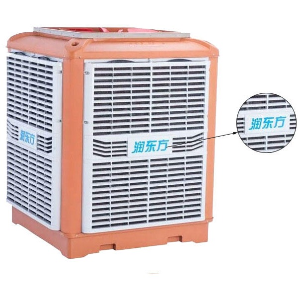 维修三合一 润东方环保空调 生产 安装 环保空调降温设备