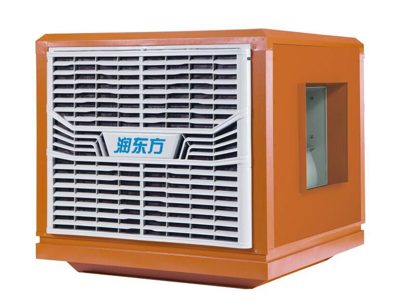 润东方环保空调解决方案 广东厂房车间降温 其他制冷设备3