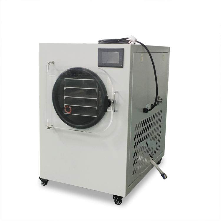 正衡 蔬菜干低温脱水设备 低温冻干机价格 常规冷冻干燥 真空干燥机4