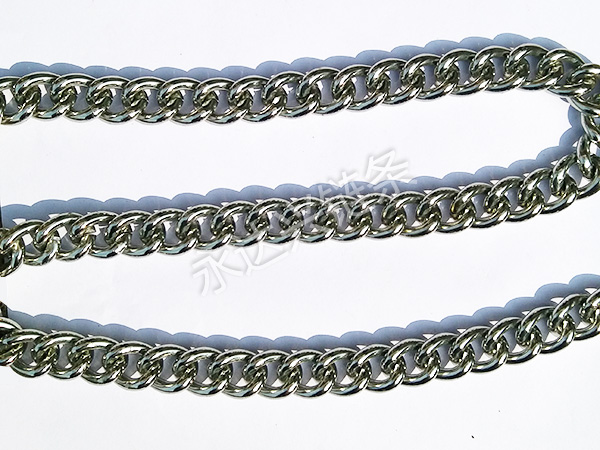 惠州市优质铝侧身链批发 其他服装展示道具 优质的铝侧身链1