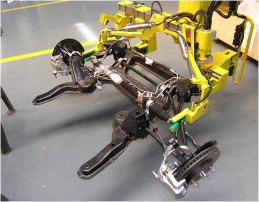 其他输送设备 气动助力机械手搬运助力机械手智能助力机械手3