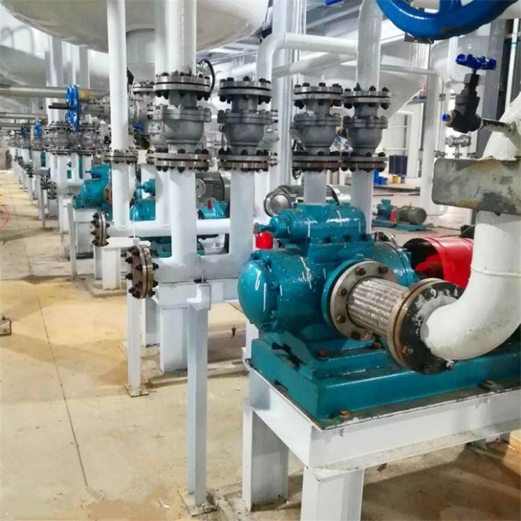 3G三螺杆泵 天津YD 厂家批发供应 SN三螺杆泵 润滑油输送泵 泵业 三螺杆泵泵组 润滑油输送泵