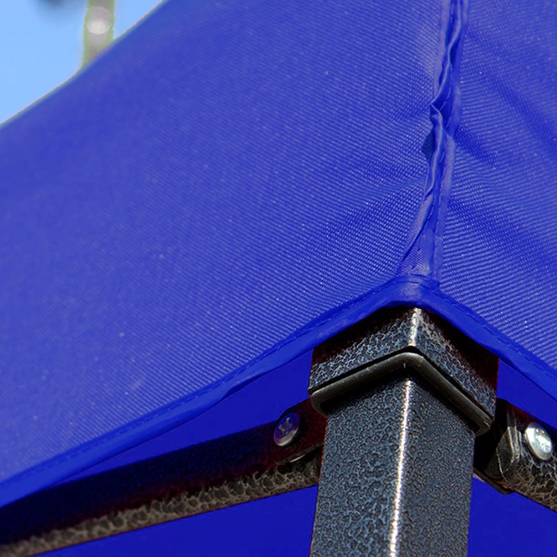 厂家定制各种规格帐篷面420D布600D帐篷 展览帐篷1