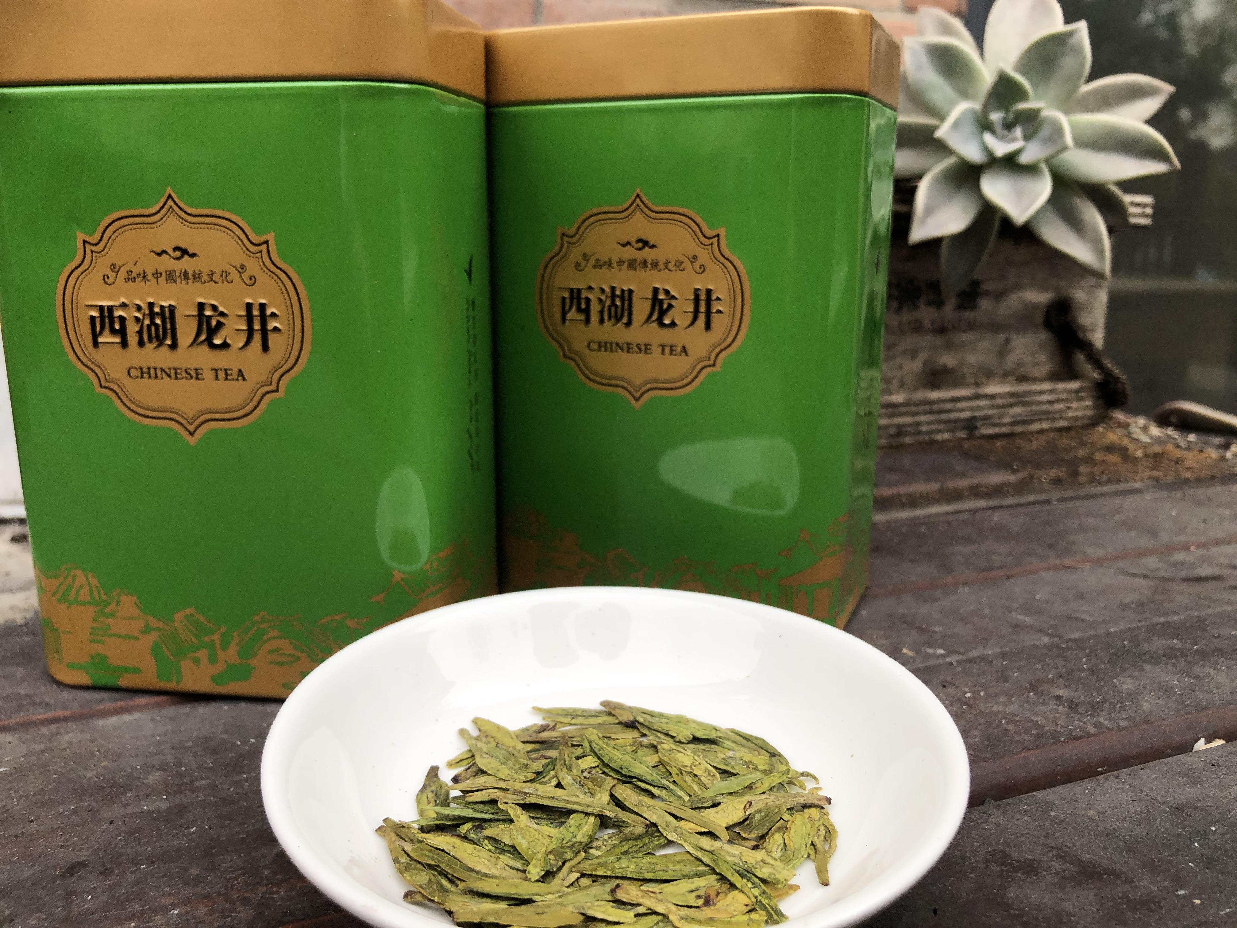 茶农直销绿茶 2021新茶春茶 500克 西湖龙井 雨前龙井茶叶3